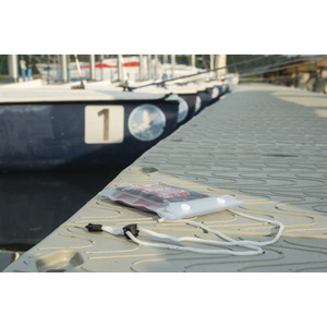 Fotografie k reklamnímu předmětu „Vodotěsné pouzdro FALLA“