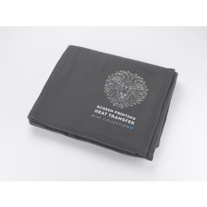 Fotografie k reklamnímu předmětu „RPET přikrývka KOLI“