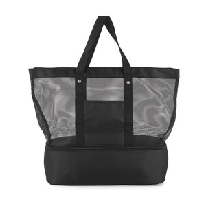 Fotografie k reklamnímu předmětu „Izotermická plážová taška SAND“