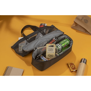 Fotografie k reklamnímu předmětu „Izotermická plážová taška SAND“