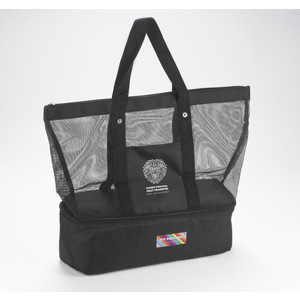 Fotografie k reklamnímu předmětu „Izotermická plážová taška SAND“