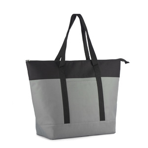 Fotografie reklamního předmětu „Izotermická nákupní taška FREEZ“