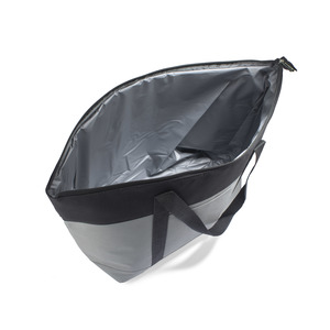 Fotografie k reklamnímu předmětu „Izotermická nákupní taška FREEZ“