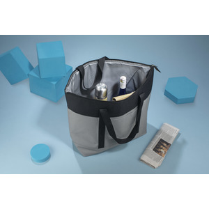 Fotografie k reklamnímu předmětu „Izotermická nákupní taška FREEZ“