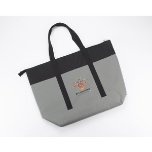 Fotografie k reklamnímu předmětu „Izotermická nákupní taška FREEZ“