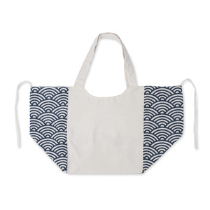 Fotografie k reklamnímu předmětu „Nákupní taška BOHO“