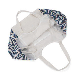 Fotografie k reklamnímu předmětu „Nákupní taška BOHO“