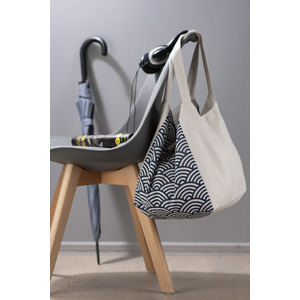 Fotografie k reklamnímu předmětu „Nákupní taška BOHO“