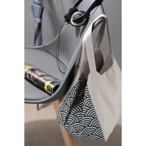 Fotografie k reklamnímu předmětu „Nákupní taška BOHO“