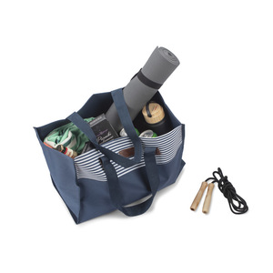 Fotografie k reklamnímu předmětu „Plážová taška TAOS“