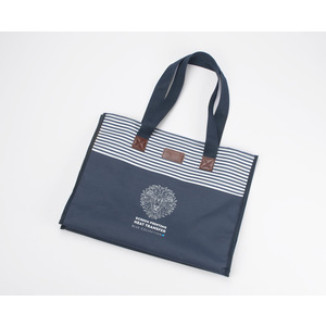 Fotografie k reklamnímu předmětu „Plážová taška TAOS“