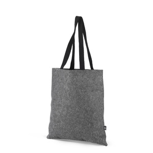 Fotografie reklamního předmětu „Plstěná taška rPET BAGATO“