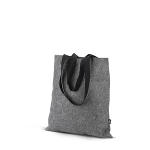 Fotografie k reklamnímu předmětu „Plstěná taška rPET BAGATO“