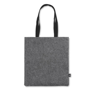 Fotografie k reklamnímu předmětu „Plstěná taška rPET BAGATO“