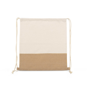 Fotografie k reklamnímu předmětu „Bavlněný pytel JUTIK“