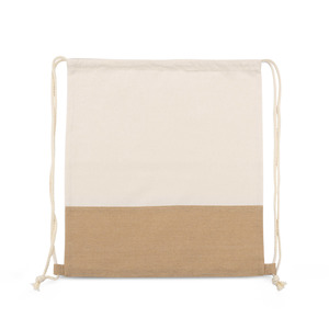 Fotografie k reklamnímu předmětu „Bavlněný pytel JUTIK“