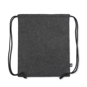 Fotografie k reklamnímu předmětu „Plstěná taška rPET DENGY“