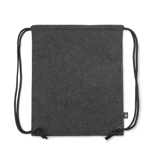 Fotografie k reklamnímu předmětu „Plstěná taška rPET DENGY“