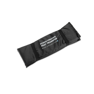 Fotografie k reklamnímu předmětu „Skládací sedací podložka TREKPAD“