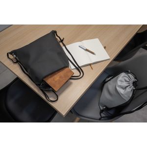 Fotografie k reklamnímu předmětu „Taška na šňůrku BASKO“