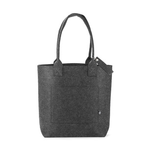 Fotografie k reklamnímu předmětu „Plstěná taška rPET MARRTO“