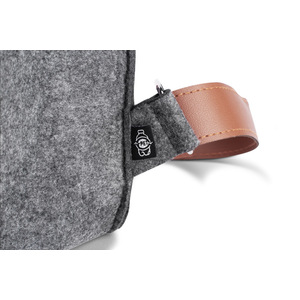 Fotografie k reklamnímu předmětu „Plstěný batoh rPET FELT2GO“