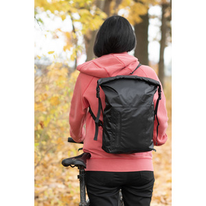 Fotografie k reklamnímu předmětu „Vodotěsný batoh RETI“