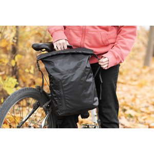 Fotografie k reklamnímu předmětu „Vodotěsný batoh RETI“