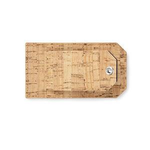 Fotografie k reklamnímu předmětu „Identifikátor zavazadla LATIGO“