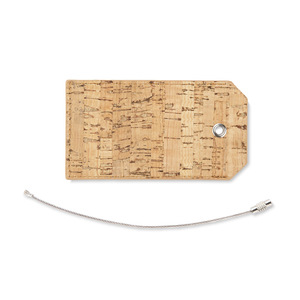 Fotografie k reklamnímu předmětu „Identifikátor zavazadla LATIGO“