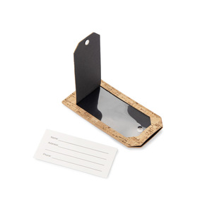 Fotografie k reklamnímu předmětu „Identifikátor zavazadla LATIGO“