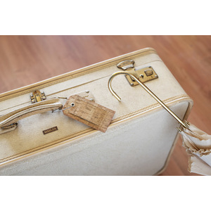 Fotografie k reklamnímu předmětu „Identifikátor zavazadla LATIGO“