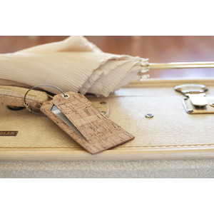 Fotografie k reklamnímu předmětu „Identifikátor zavazadla LATIGO“