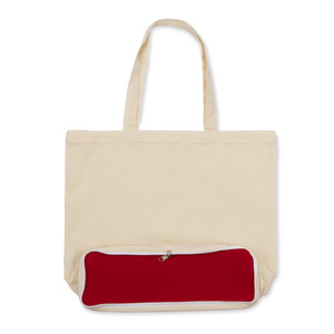 Fotografie k reklamnímu předmětu „Skládací nákupní taška FLIN“