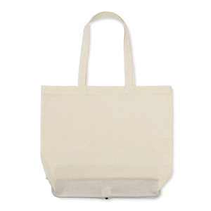 Fotografie k reklamnímu předmětu „Skládací nákupní taška FLIN“