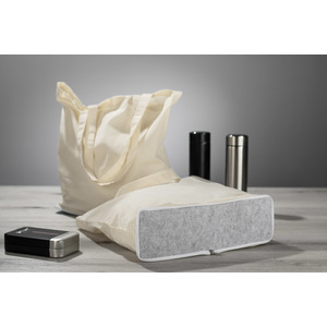 Fotografie k reklamnímu předmětu „Skládací nákupní taška FLIN“