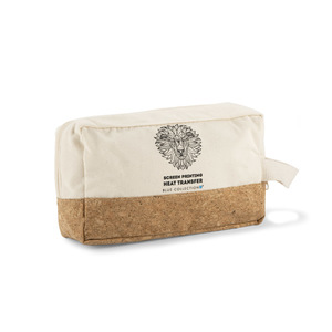 Fotografie k reklamnímu předmětu „Kosmetická taška CORCO“