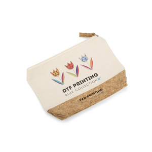 Fotografie k reklamnímu předmětu „Kosmetická taška TISO“