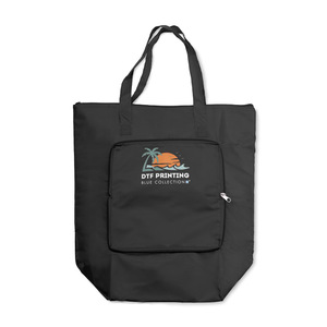 Fotografie k reklamnímu předmětu „Skládací taška PINO“