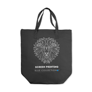 Fotografie k reklamnímu předmětu „Skládací taška PINO“