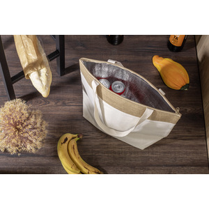 Fotografie k reklamnímu předmětu „Termotaška JUTO“