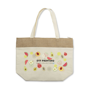 Fotografie k reklamnímu předmětu „Termotaška JUTO“