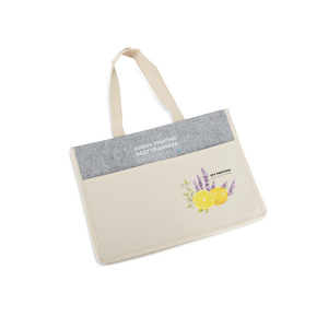 Fotografie k reklamnímu předmětu „Bavlněná taška PAJ 320 g“