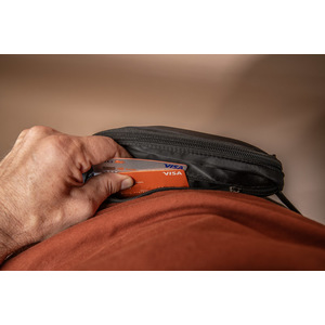 Fotografie k reklamnímu předmětu „Bederní taška KIMI“