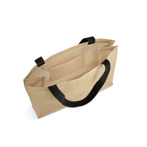 Fotografie k reklamnímu předmětu „Plážová taška BAZA“