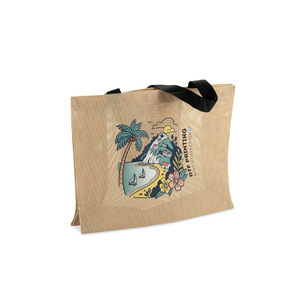 Fotografie k reklamnímu předmětu „Plážová taška BAZA“