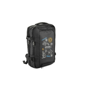 Fotografie k reklamnímu předmětu „Batoh MODRO“