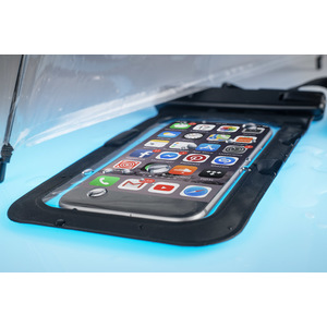 Fotografie k reklamnímu předmětu „Vodotěsné pouzdro SPLASH“