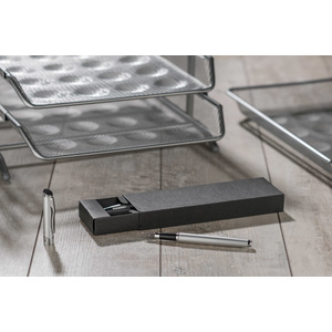 Fotografie k reklamnímu předmětu „Pouzdro na kul. pera E24“