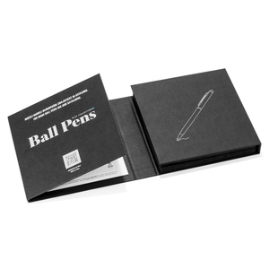 Fotografie k reklamnímu předmětu „Display case BONITO (19603)“